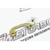 Кронштейн АвтоВАЗ крепления трубок рампы для ВАЗ 2108-21099, 2113-2115