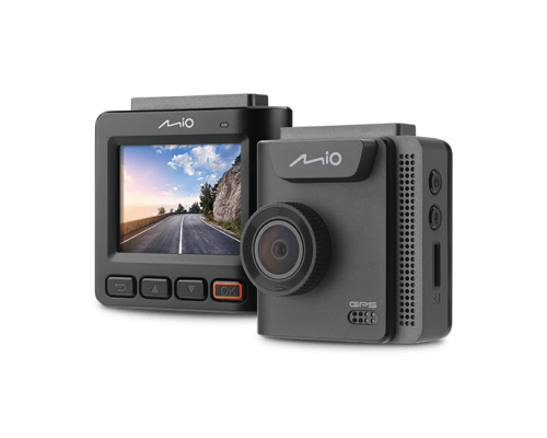 Видеорегистратор Mio ViVa V26