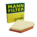 Фильтр воздушный MANN-FILTER C27045