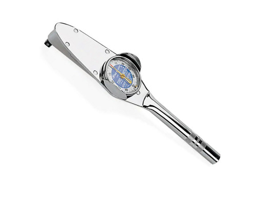 Ключ динамометрический стрелочный Snap-on, до 200нм, квадрат 1/2" Ключ динамометрический стрелочный Snap-on, до 200нм, квадрат 1/2"