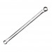Ключ Snap-on накидной удлиненный 1/4"-5/16", отгиб 15 град.