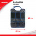 Накидка-органайзер на спинку сиденья   Seat back protector. ZiPOWER