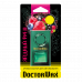 Ароматизатор воздуха на дефлектор обдува DoctorWax. Ягодный фреш