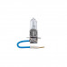 Лампа H3 12V 55W PK22s (48321) NARVA блистер (1шт.)