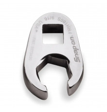 Ключ-насадка Snap-on разрезная 7/8", квадрат 3/8"