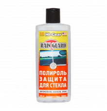 Полироль-защита для стекла Hi-Gear, 236 мл.