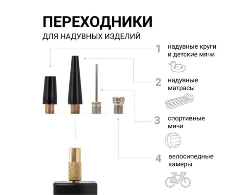 Autoprofi Агрессор компрессор 160 л/мин.