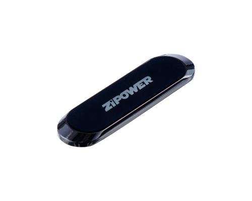 Магнитный держатель телефона на приборную панель. ZiPOWER