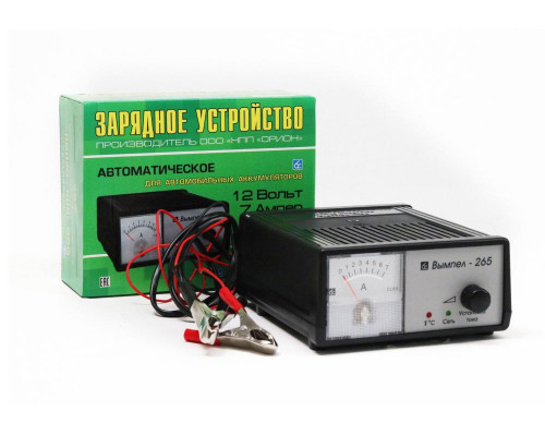 Устройство зарядное Вымпел 265