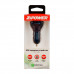 USB зарядное устройство USB CAR CHARGER. ZiPOWER