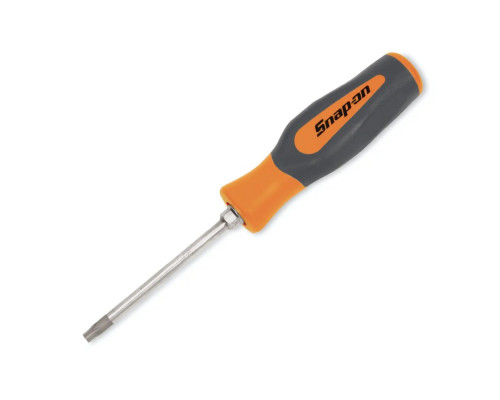 Отвертка Snap-on TORX T30 x 100 мм, длина 225 мм Отвертка Snap-on TORX T30 x 100 мм, длина 225 мм