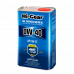 Моторное масло Hi-Gear 0W40 SN/CF ACEA A3/B4, 1л. HG0040