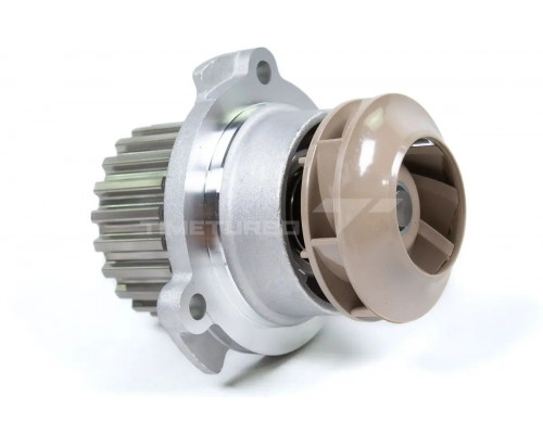 Помпа Luzar Turbo для ВАЗ 2108-21099, 2110-2112, 2113-2115, Лада Калина, Гранта, Ока 8-ми клапанный двигатель Помпа Luzar Turbo для ВАЗ 2108-21099, 2110-2112, 2113-2115, Лада Калина, Гранта, Ока 8-ми клапанный двигатель
