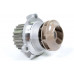 Помпа Luzar Turbo для ВАЗ 2108-21099, 2110-2112, 2113-2115, Лада Калина, Гранта, Ока 8-ми клапанный двигатель