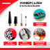 Автомобильный компрессор с цифровым манометром AIR COMPRESSOR, ZiPOWER