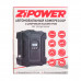 Автомобильный компрессор с цифровым манометром AIR COMPRESSOR, ZiPOWER