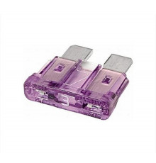 Предохранитель флажковый KOITO 3A 1 шт. (F0380)
