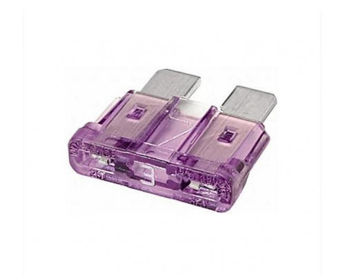 Предохранитель флажковый KOITO 3A 1 шт. (F0380)