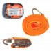 Стяжка крепления груза, 6 м, 1500 кг. ZiPOWER