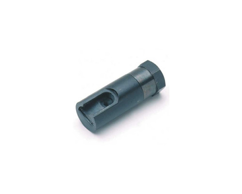 Насадка угловая на шприц для смазки, резьба коническая 1/8"NPT Насадка угловая на шприц для смазки, резьба коническая 1/8"NPT