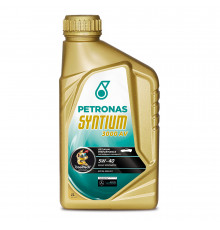 Масло моторное Petronas SYNTIUM 3000 AV 5W40, 1л (арт. 18281619)