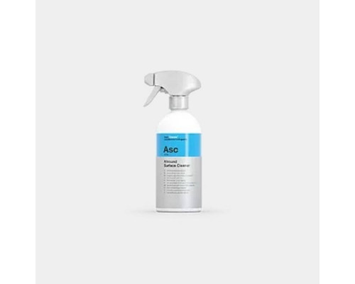 Специальный антиаллергенный очиститель поверхностей KochChemie ALLROUND SURFACE CLEANER (500 мл) 367500