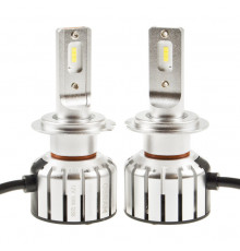 Лампы автомобильные OSRAM Комплект LEDriving  H7 19W 12V РX26D (64210DWBRT-2HFB)