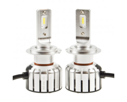 Лампы автомобильные OSRAM Комплект LEDriving  H7 19W 12V РX26D (64210DWBRT-2HFB)
