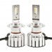 Лампы автомобильные OSRAM Комплект LEDriving  H7 19W 12V РX26D (64210DWBRT-2HFB)