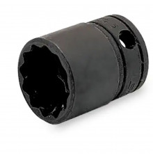 Головка Snap-on 12-гранная  7/16", квадрат 3/8"