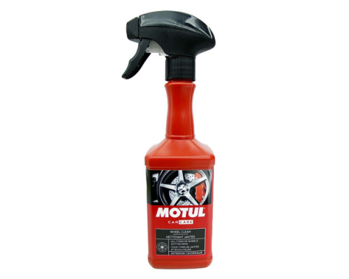 Очиститель следов насекомых и органических остатков Motul Insect Remover (0.5л)