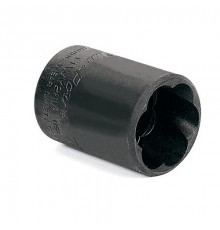 Головка-экстрактор 19 мм (3/4"), приводной квадрат 1/2"