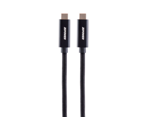 Кабель USB 3.1 - Type-C x 2
