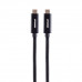 Кабель USB 3.1 - Type-C x 2