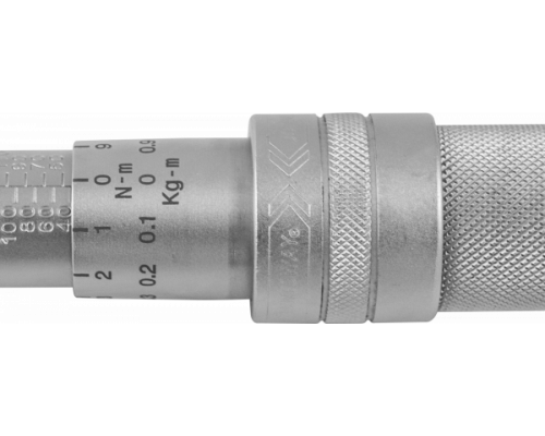 Ключ динамометрический 3/8"DR, 5-25 Нм  T04060A