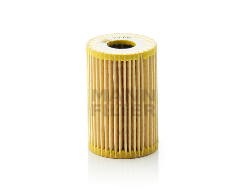 Фильтр масляный MANN-FILTER HU 610 X