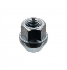 Гайка крепления колеса CHEVROLET M12x1,5 H=36 (OPEL 10 08 013; GM 09594682; GM 09598708)