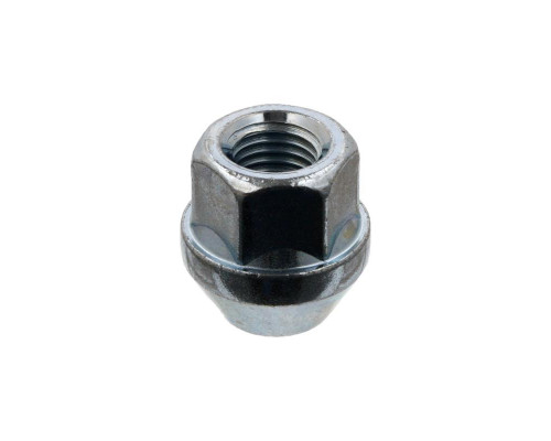 Гайка крепления колеса CHEVROLET M12x1,5 H=36 (OPEL 10 08 013; GM 09594682; GM 09598708)