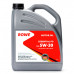 Масло моторное ROWE ESSENTIAL SAE 5W-30 FO (4л)