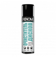 Очиститель дисков FENOM