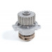 Помпа Luzar Turbo для ВАЗ 2108-21099, 2110-2112, 2113-2115, Лада Калина, Гранта, Ока 8-ми клапанный двигатель