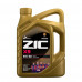 Масло моторное ZIC X9 5W30, 4л.
