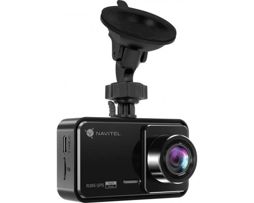 Видеорегистратор NAVITEL R385 GPS