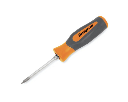 Отвертка Snap-on TORX T8 x 75 мм, длина 185 мм Отвертка Snap-on TORX T8 x 75 мм, длина 185 мм