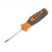 Отвертка Snap-on TORX T8 x 75 мм, длина 185 мм