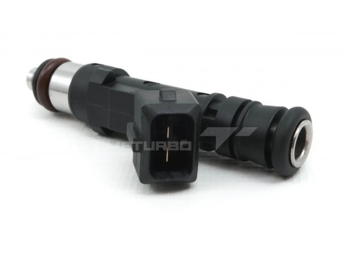 Форсунка топливная BOSCH 0 280 158 107 электромагнитная Форсунка топливная BOSCH 0 280 158 107 электромагнитная