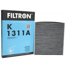 Фильтр салонный  FILTRON K1311A