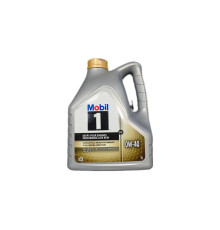 Моторное масло Mobil 1 FS 0W-40 4л.