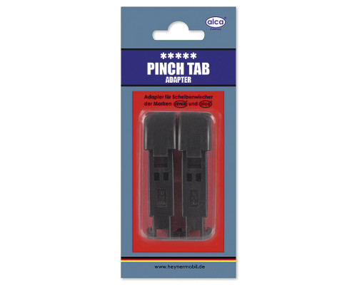 Адаптер для щеток стеклоочистителя PINCH TAB (2шт)