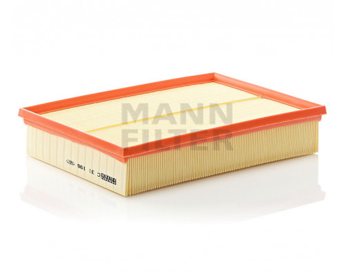 C 31 196 Фильтр воздушный MANN